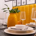 Mag Premium Apartman *