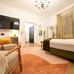 Mag Premium Apartman *