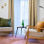 Apartman Mag Premium Sopron
