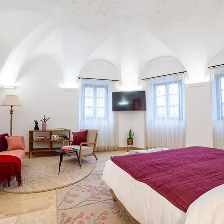 Mag Premium Apartament