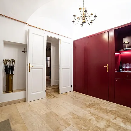 Apartament Mag Premium