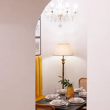 Apartamento Mag Premium Sopron