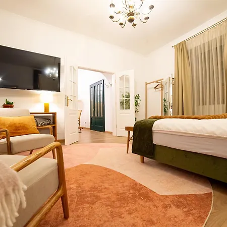 Mag Premium Apartamento *