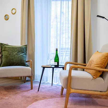 Apartamento Mag Premium Sopron