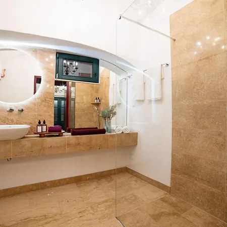 Mag Premium Apartamento *