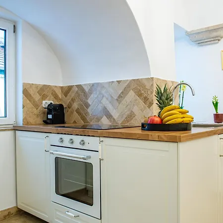 Mag Premium Apartamento