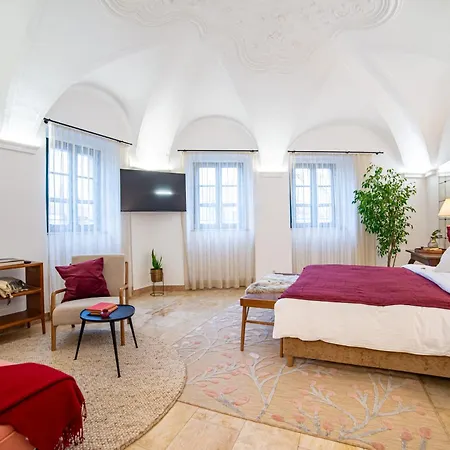 Apartamento Mag Premium