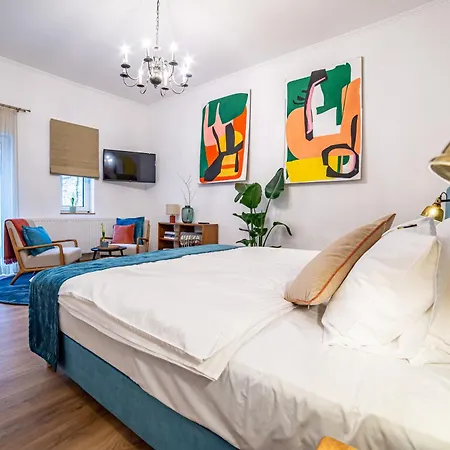 Apartamento Mag Premium *