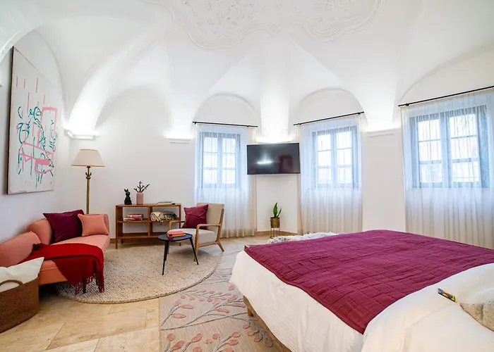 Mag Premium Apartman