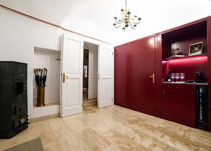 Apartament Mag Premium