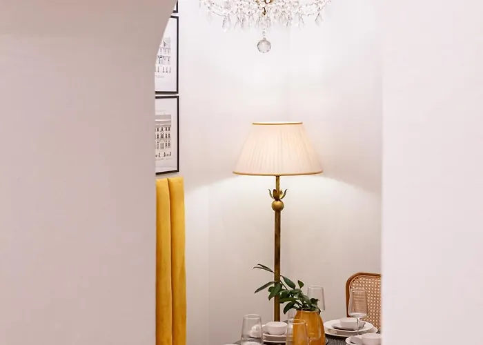 Apartman Mag Premium Sopron