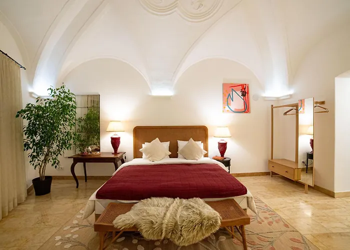 Mag Premium Apartman