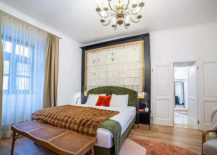 Apartman Mag Premium Sopron
