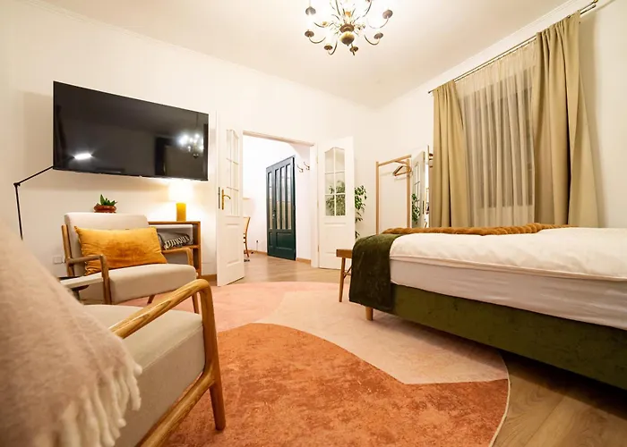 Mag Premium Apartman *