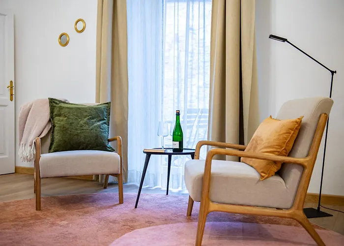 Apartament Mag Premium Sopron