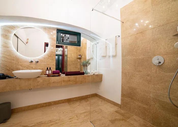 Mag Premium Apartament *