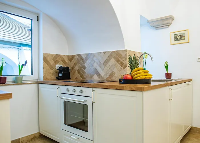 Mag Premium Apartman