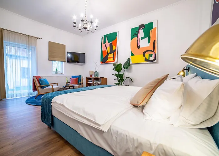 Apartman Mag Premium *